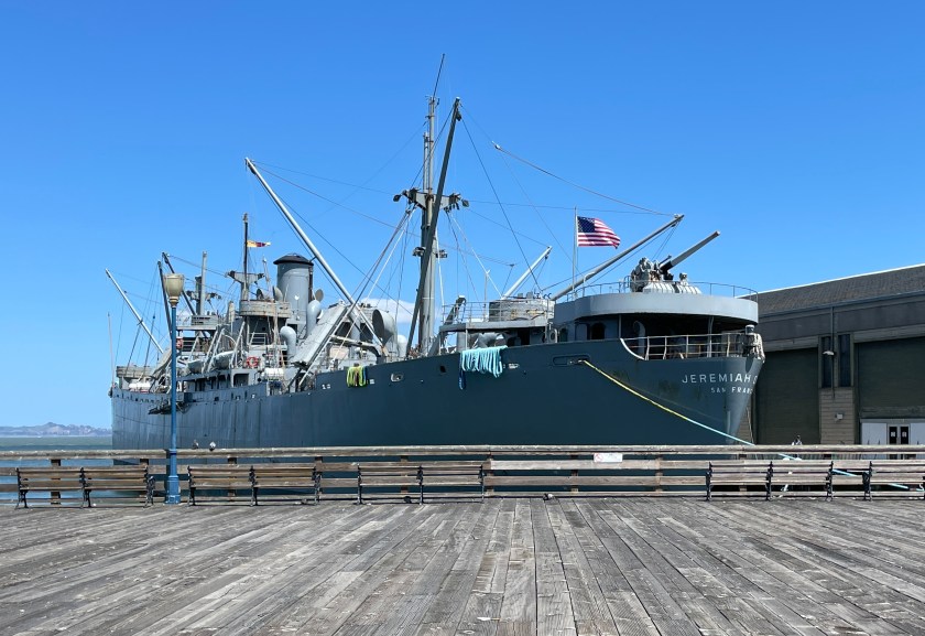 J O'Brien Liberty Ship AT SF IMG-4159