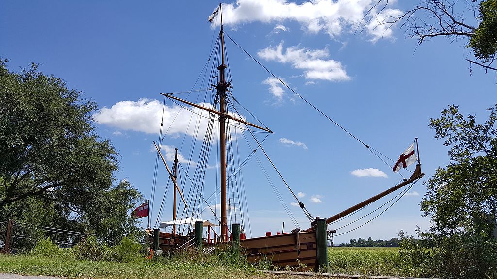 Adventure_(ship)_at_Charles_Towne_Landing,_South_Carolina